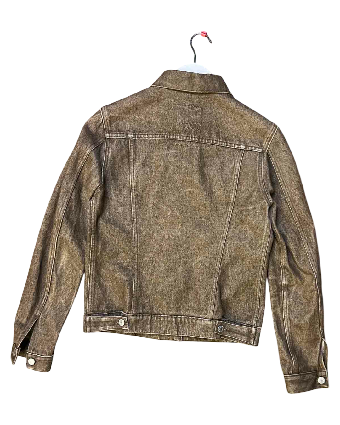 Size M | Helmut Lang Classic Denim Jacket
