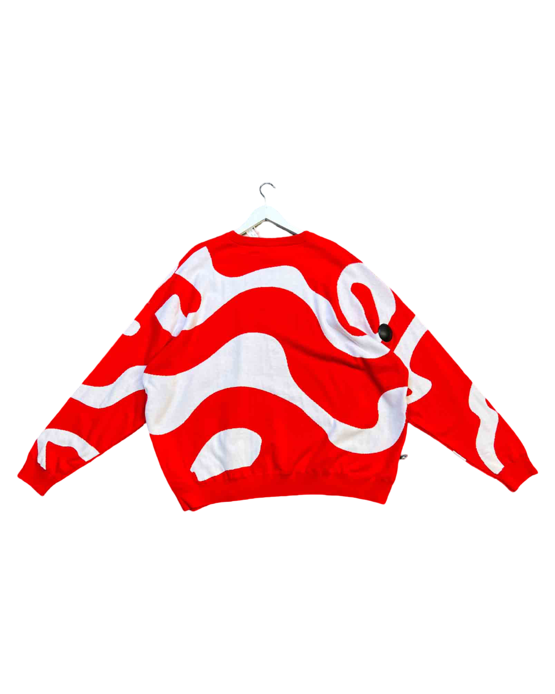 Size XL | Homie x AFL Sydney Swans Knit Jumper NWT