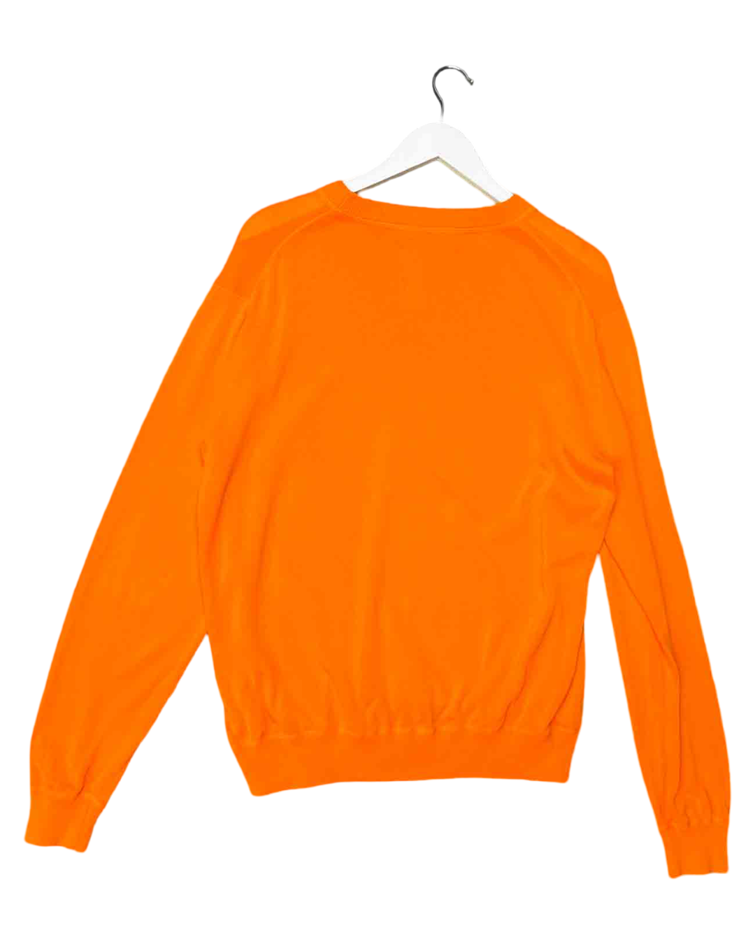 Size M | Jac + Jack Cotton Knitted Jumper