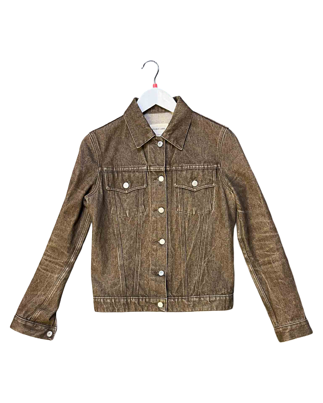 Size M | Helmut Lang Classic Denim Jacket