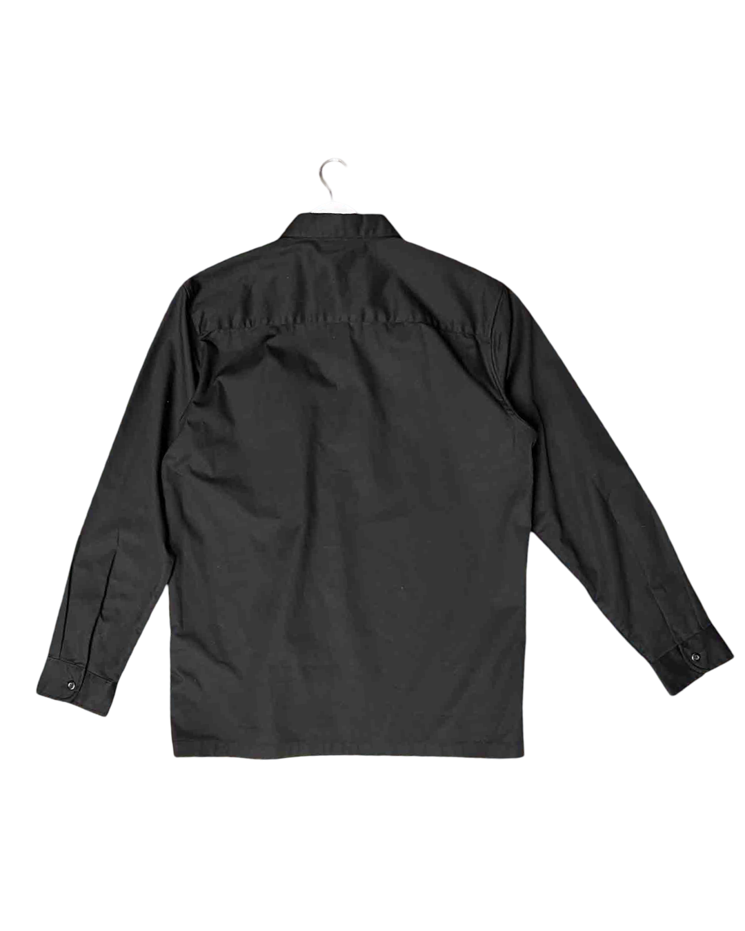 Size XL | Carhartt Black Workwear Shirt