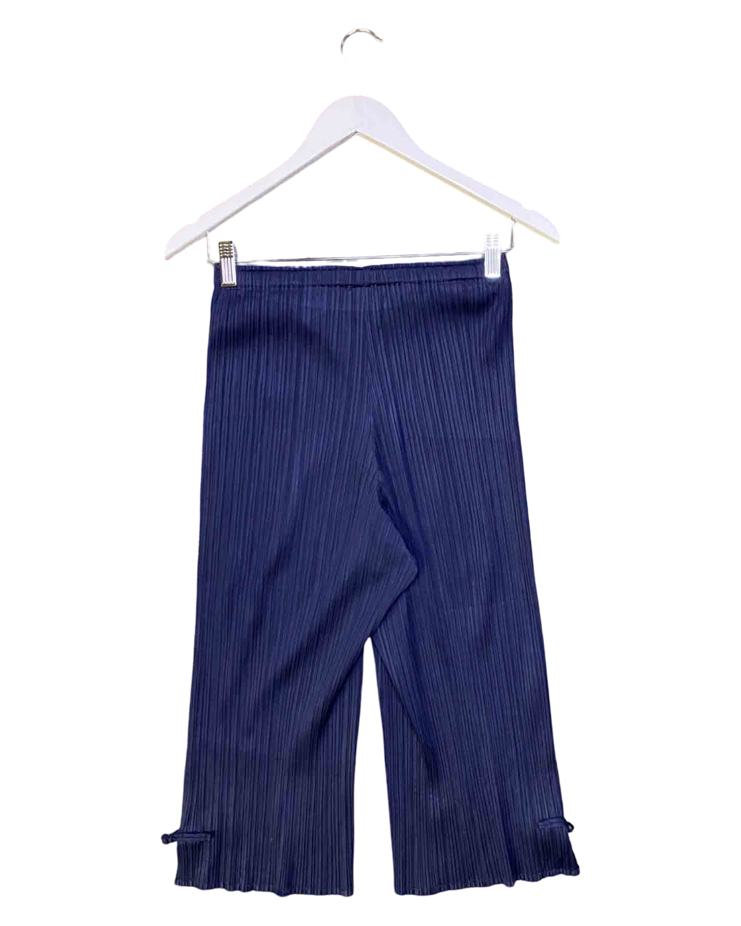 Size 1 (S) | Issey Miyake Pleats Please Capris