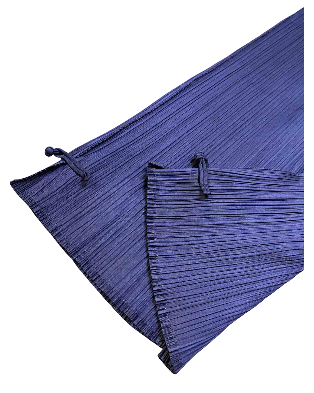 Size 1 (S) | Issey Miyake Pleats Please Capris