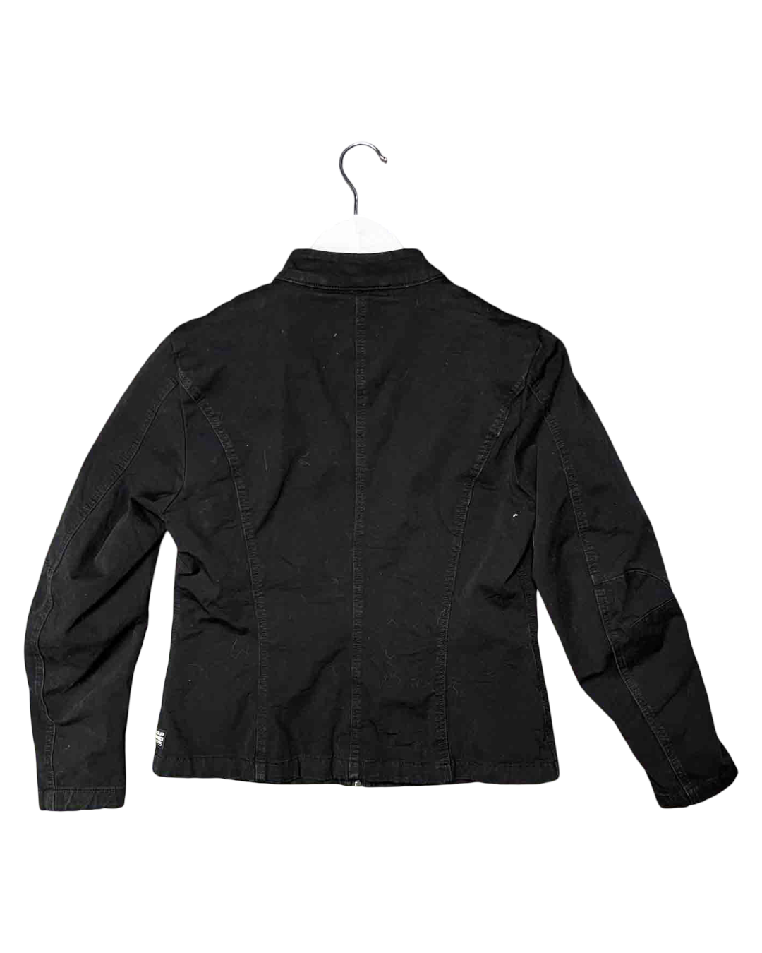 Size M | G-Star Raw Black Fitted Jacket