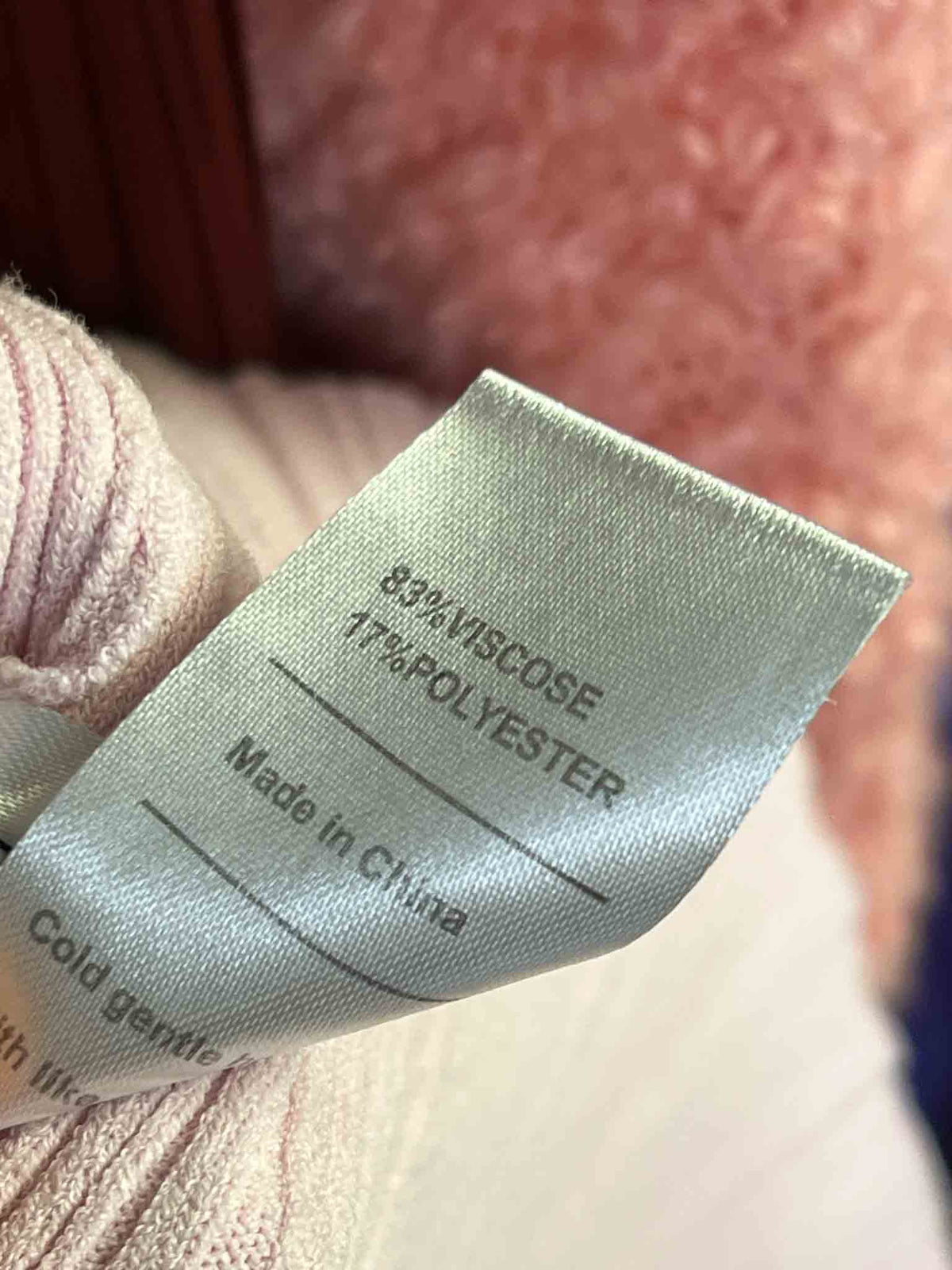 Size S/M | Paris Georgia Elemental Singlet Top