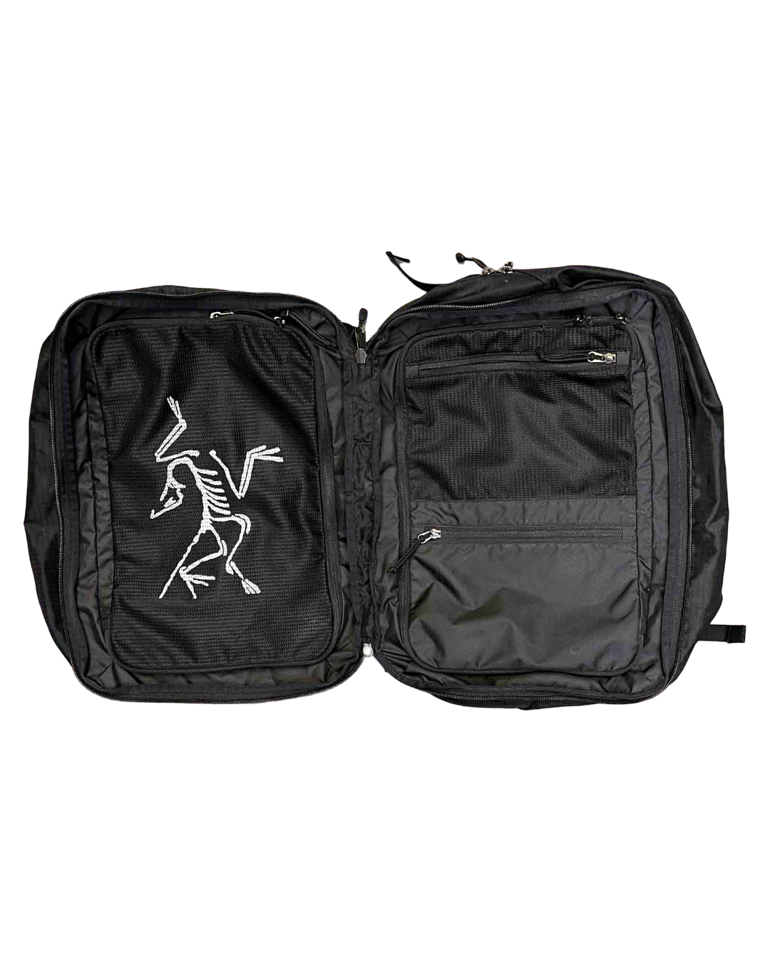 Arc'teryx Black Ion Gear Organizer