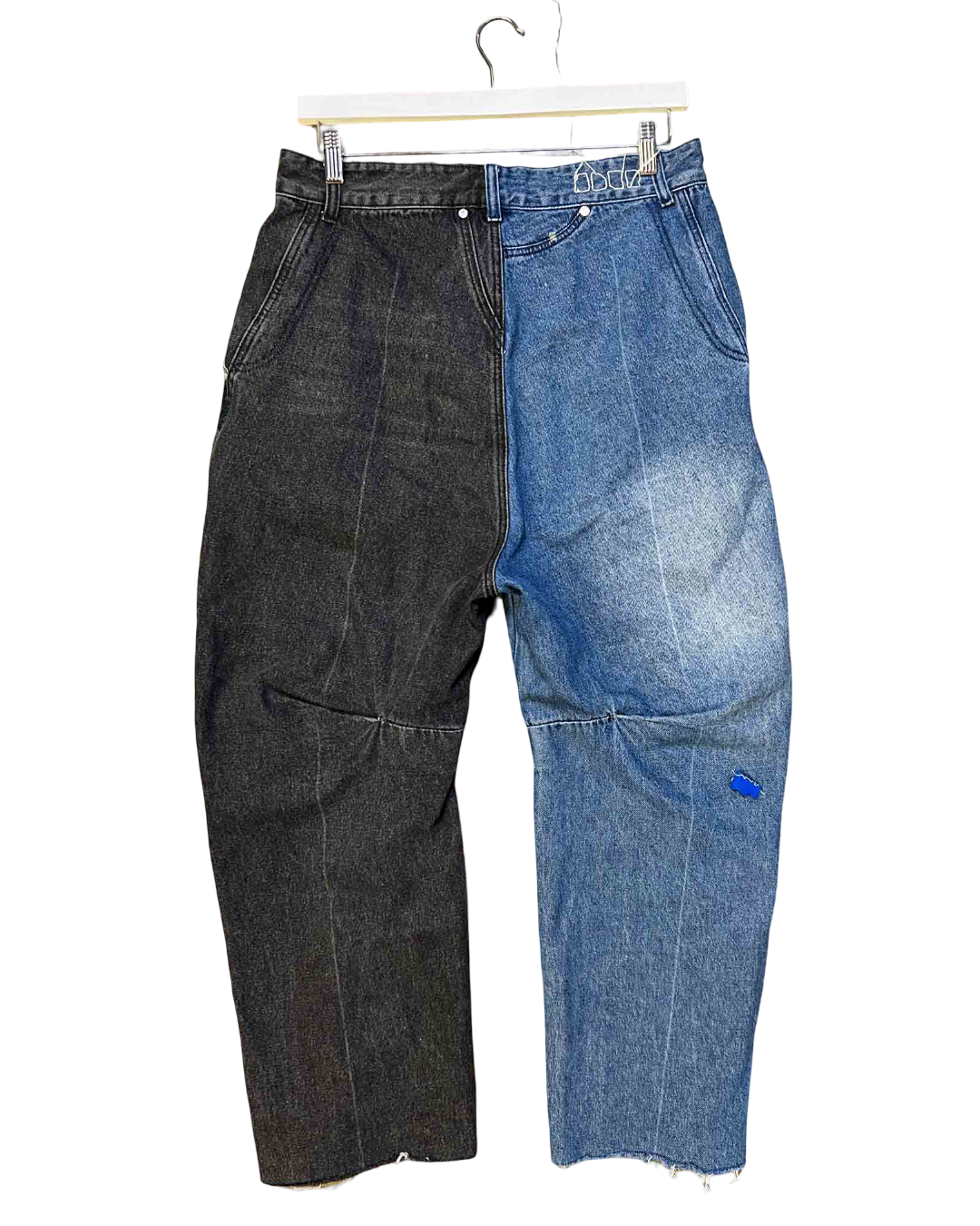 Size XL |  Ader Error Eclipse Denim Jeans