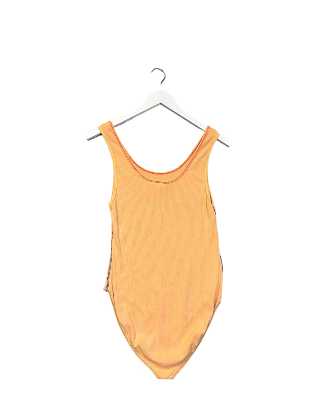 Size 14 | LF Markey Ribbed Bodysuit