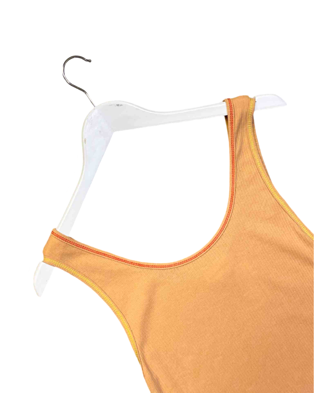 Size 14 | LF Markey Ribbed Bodysuit