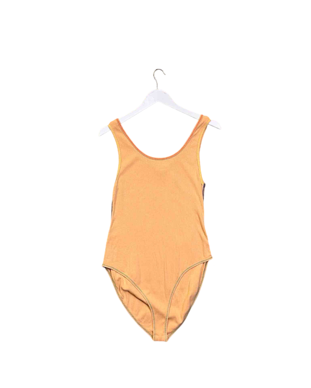 Size 14 | LF Markey Ribbed Bodysuit