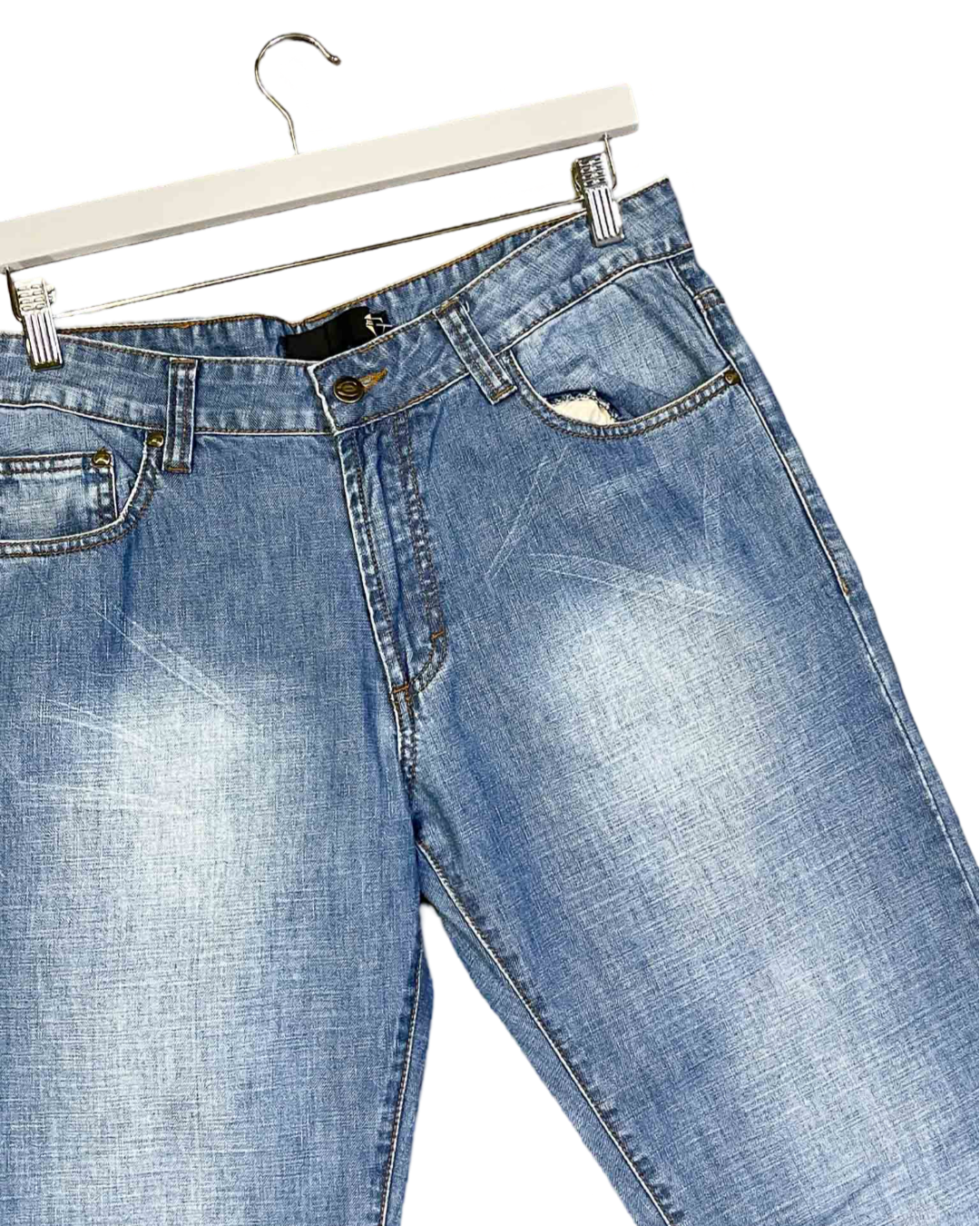 Size FR 34 | Just Cavalli Low Rise Jeans