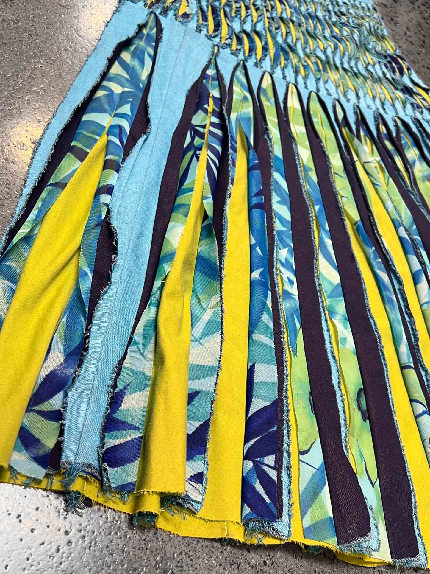 Size 12-14 | Art Garb Skirt