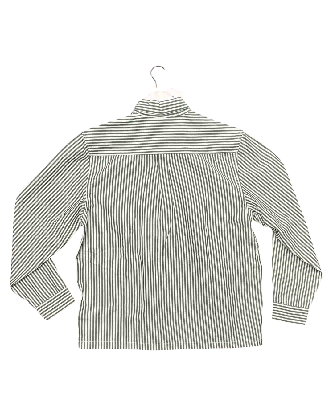 Size M | Service Works Poplin Stripe Waiter Shirt NWT