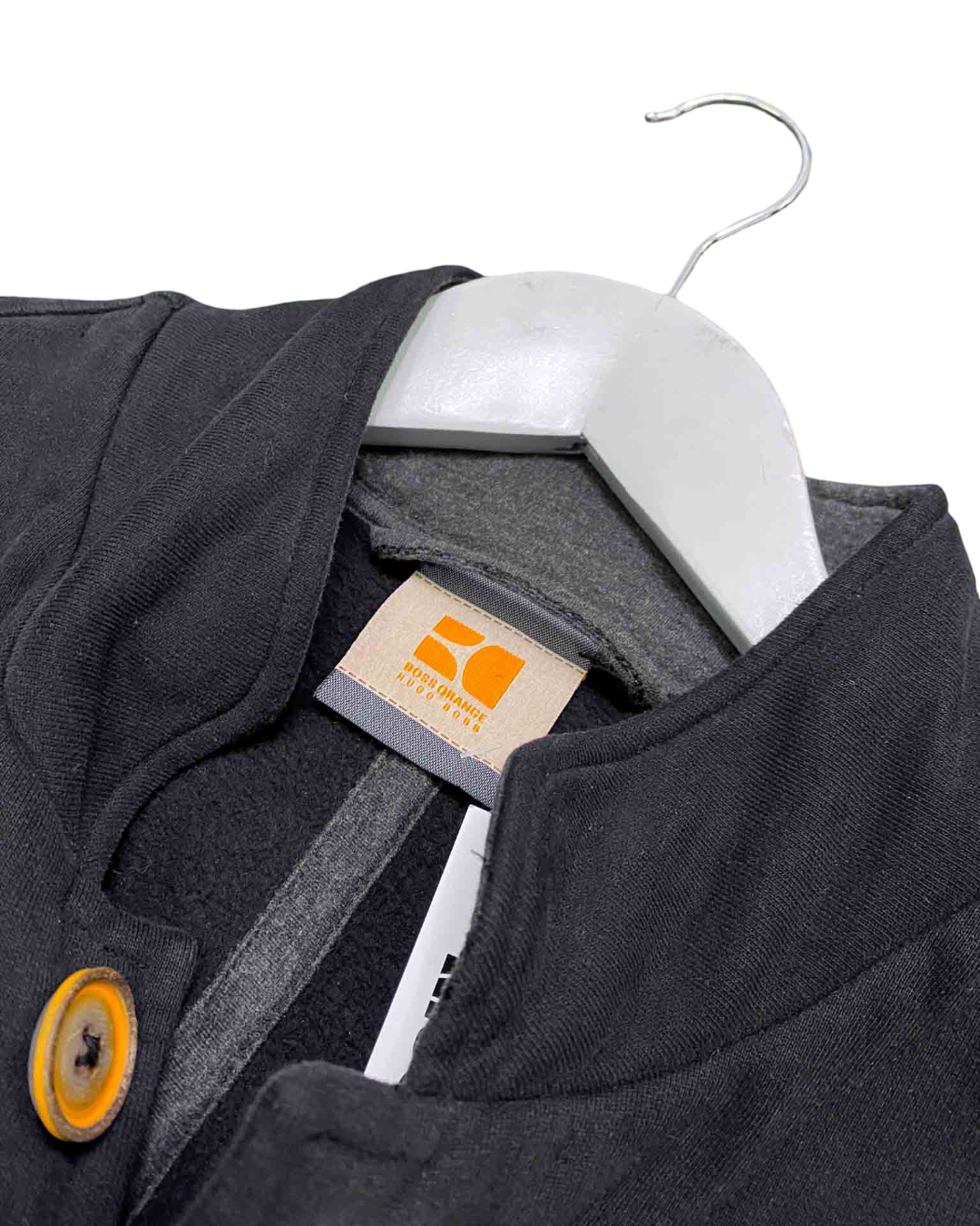 Size M | Hugo Boss Orange Black Chore Jacket