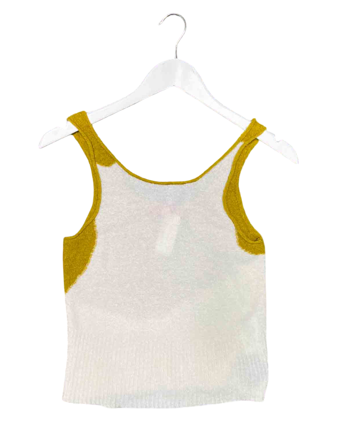 Size XL | Eckhaus Latta Coastal Vest