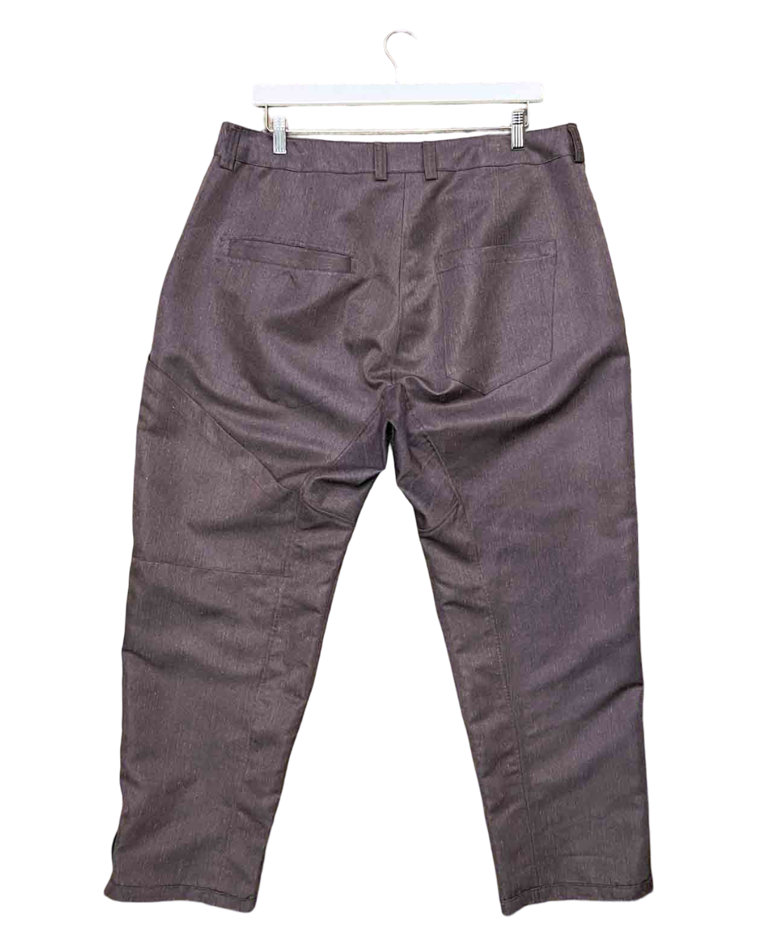 Size 18 | Made By ChloChlo Brown Trousers