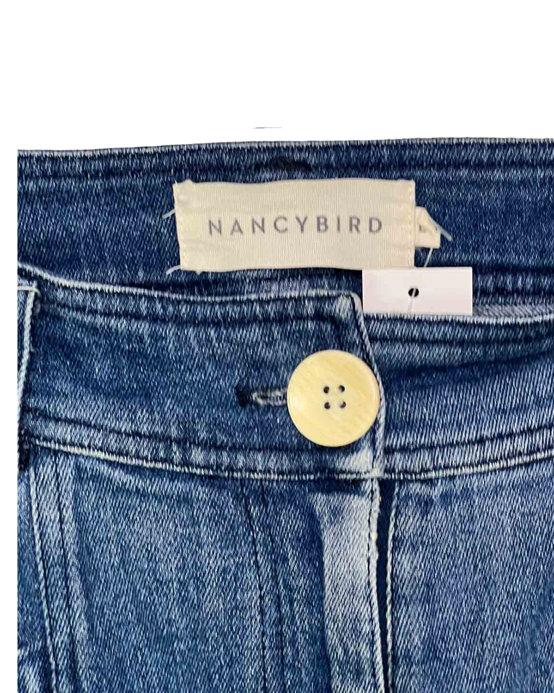Size L | Nancybird Widleg Jeans