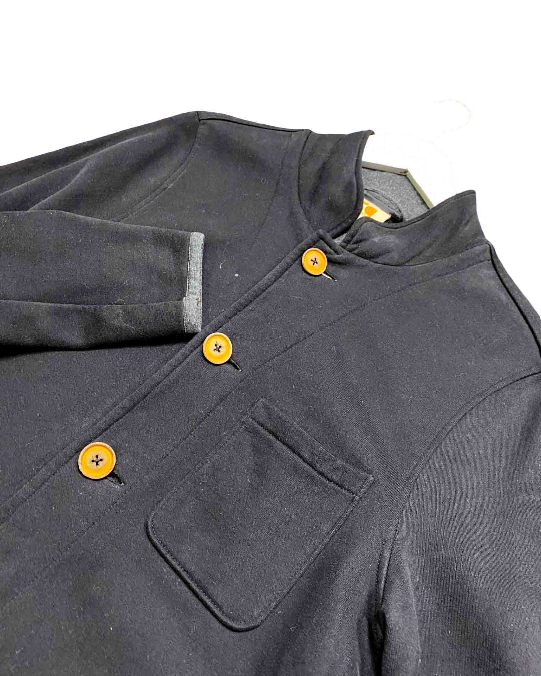 Size M | Hugo Boss Orange Black Chore Jacket