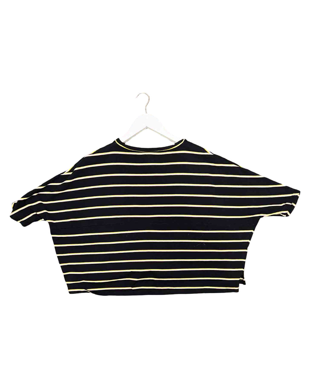 Size M | Fool Striped T-shirt