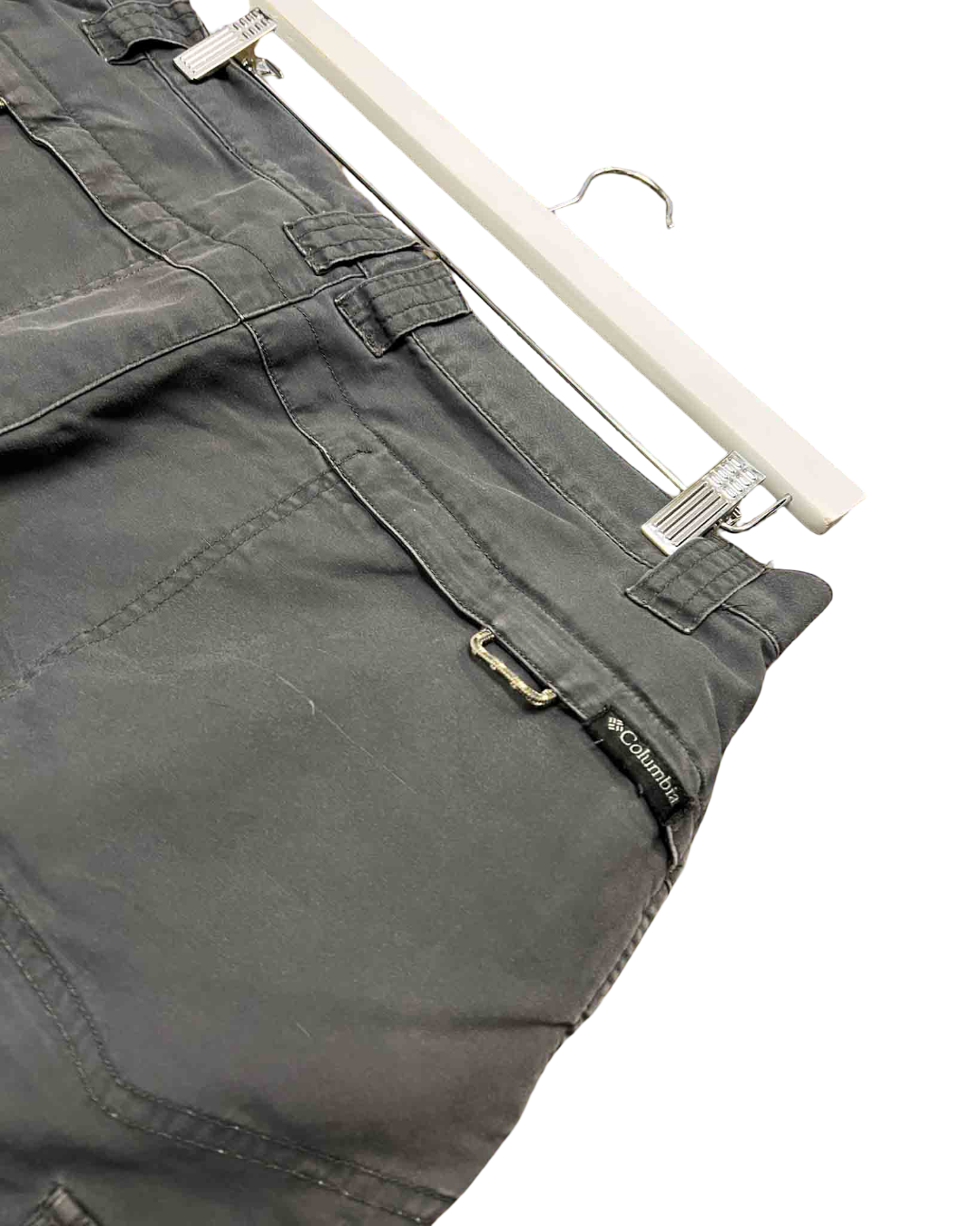 Size 34 | Columbia Zip-Off Convertible Pants