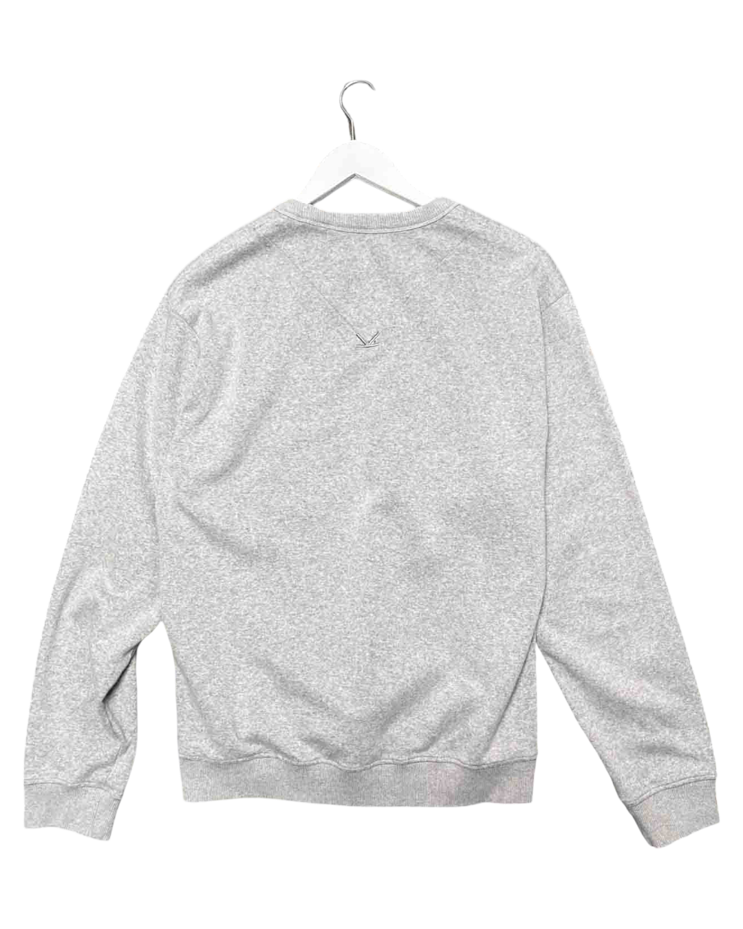 Size XL | Kenzo Grey Kenzoscope Jumper