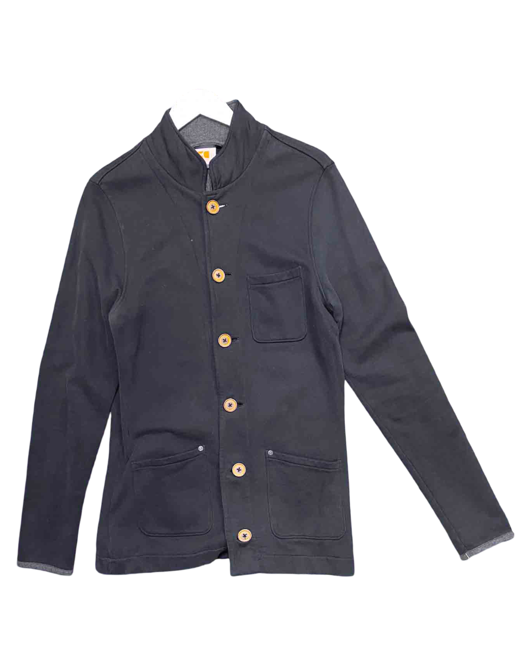 Size M | Hugo Boss Orange Black Chore Jacket