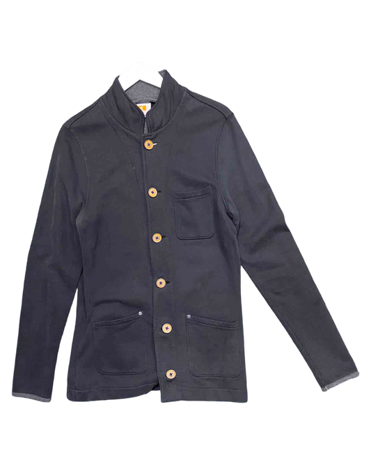 Size M | Hugo Boss Orange Black Chore Jacket