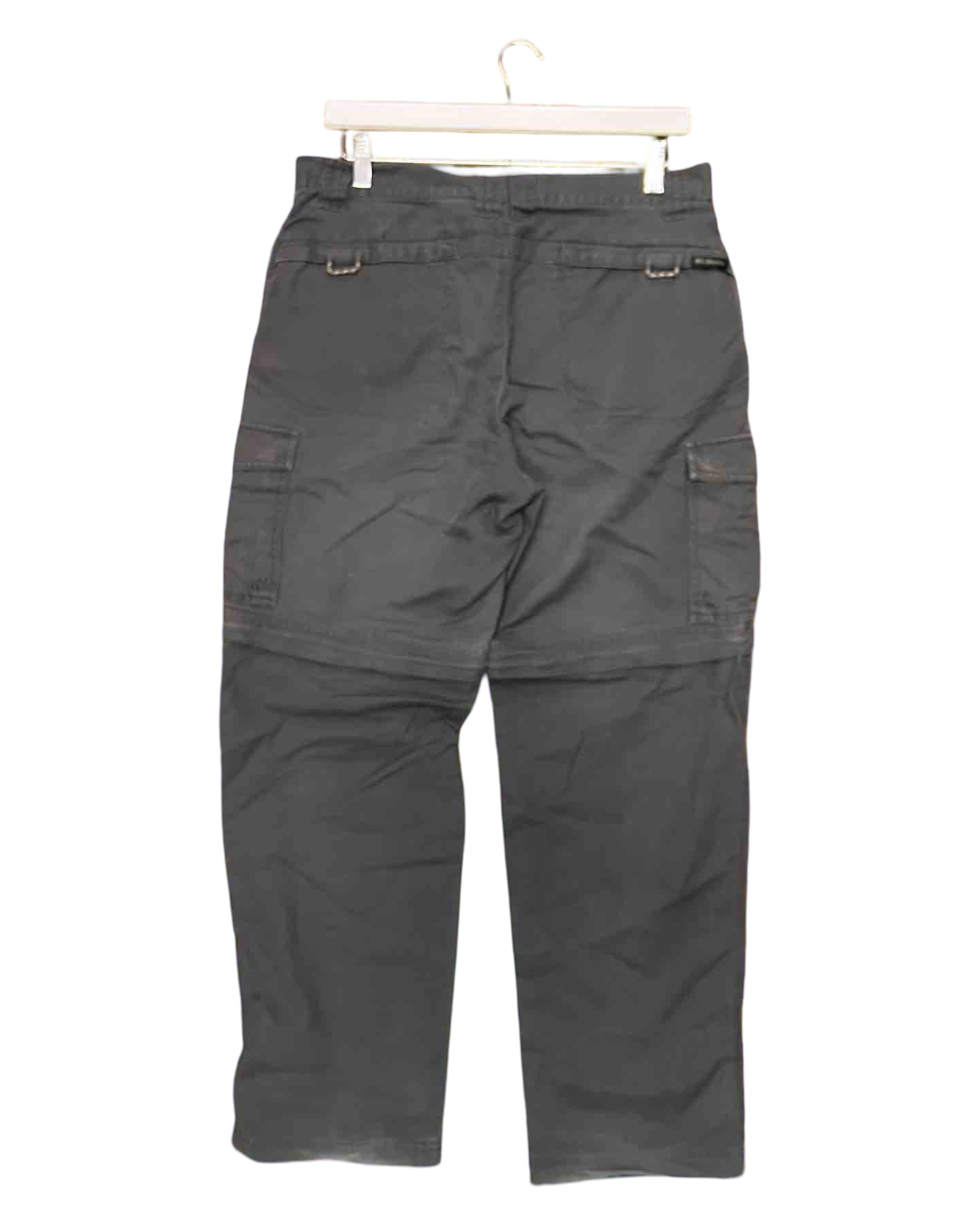 Size 34 | Columbia Zip-Off Convertible Pants