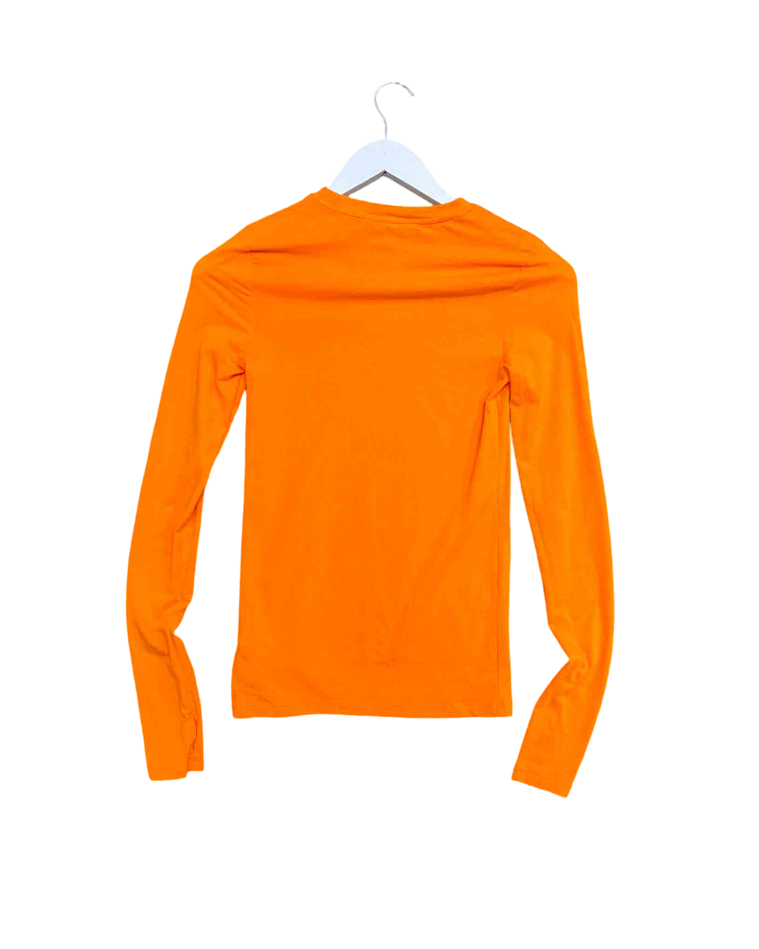 Size S | COS Long Sleeve Top