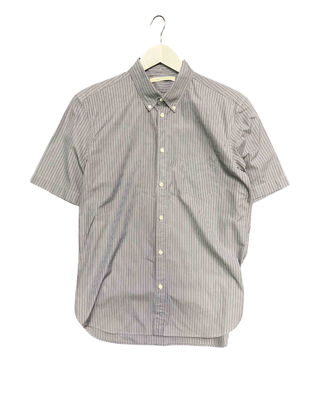 Size XL | Marc Jacobs Pinstripe Shirt