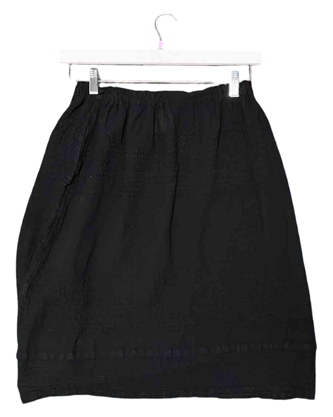 Size M | Issey Miyake ME Shirred Midi Skirt