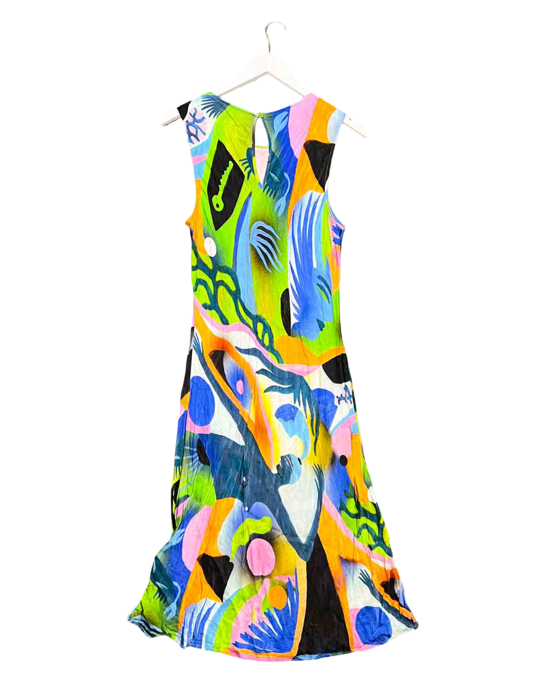 Size 12 | Gorman New Realms Slip Dress
