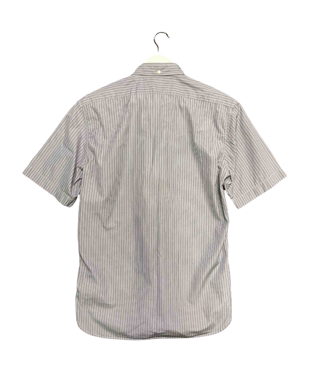 Size XL | Marc Jacobs Pinstripe Shirt