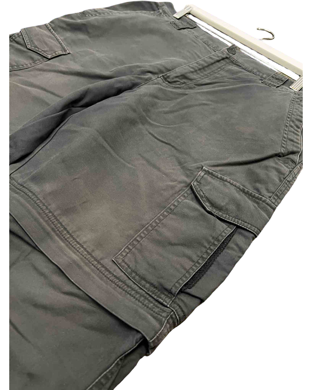 Size 34 | Columbia Zip-Off Convertible Pants
