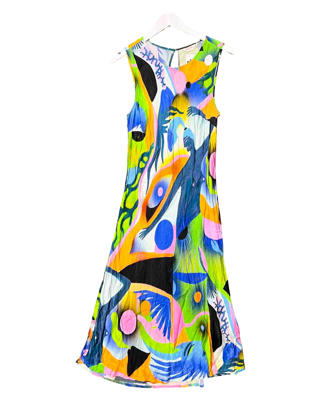 Size 12 | Gorman New Realms Slip Dress