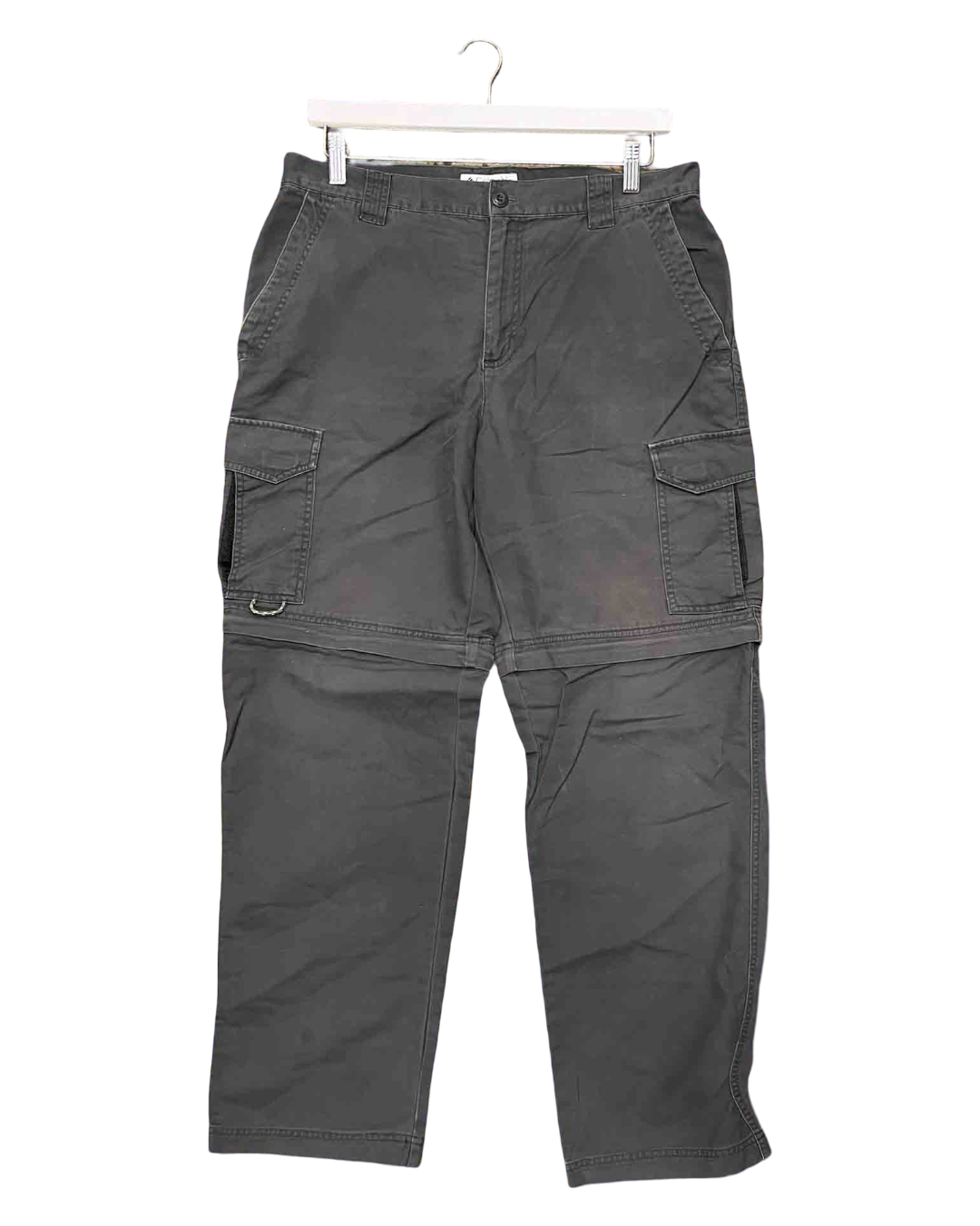Size 34 | Columbia Zip-Off Convertible Pants