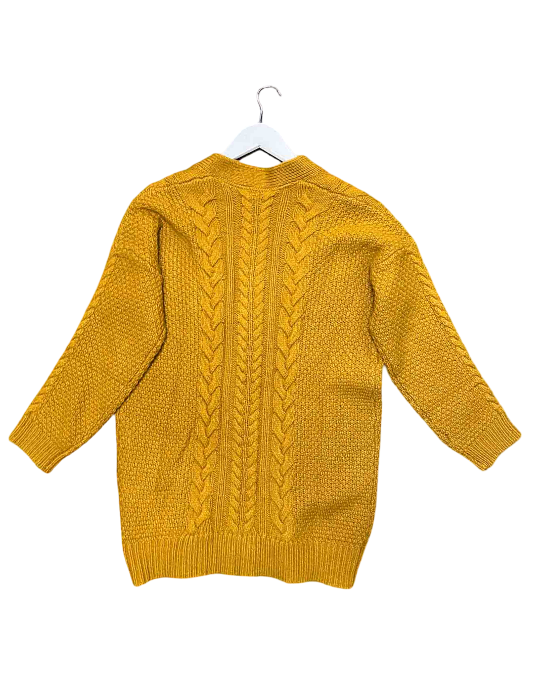 Size 1 (8) | Obus Lichen Company of Lovers Cardigan NWT