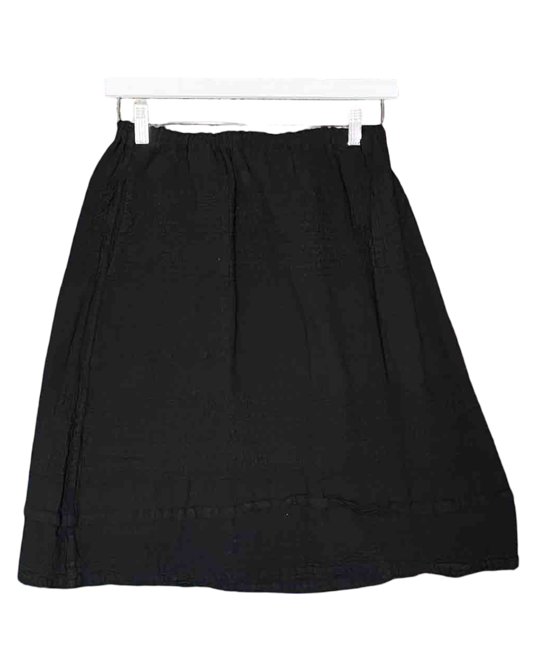 Size M | Issey Miyake ME Shirred Midi Skirt