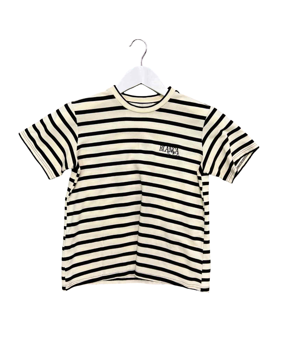 Size S | Blanca Indy Logo T-shirt