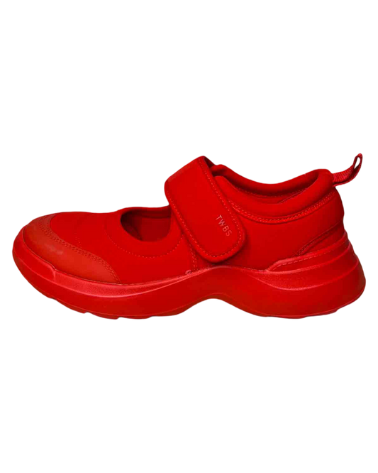 Size 40 | Twoobs The Sneaky Jane Shoes