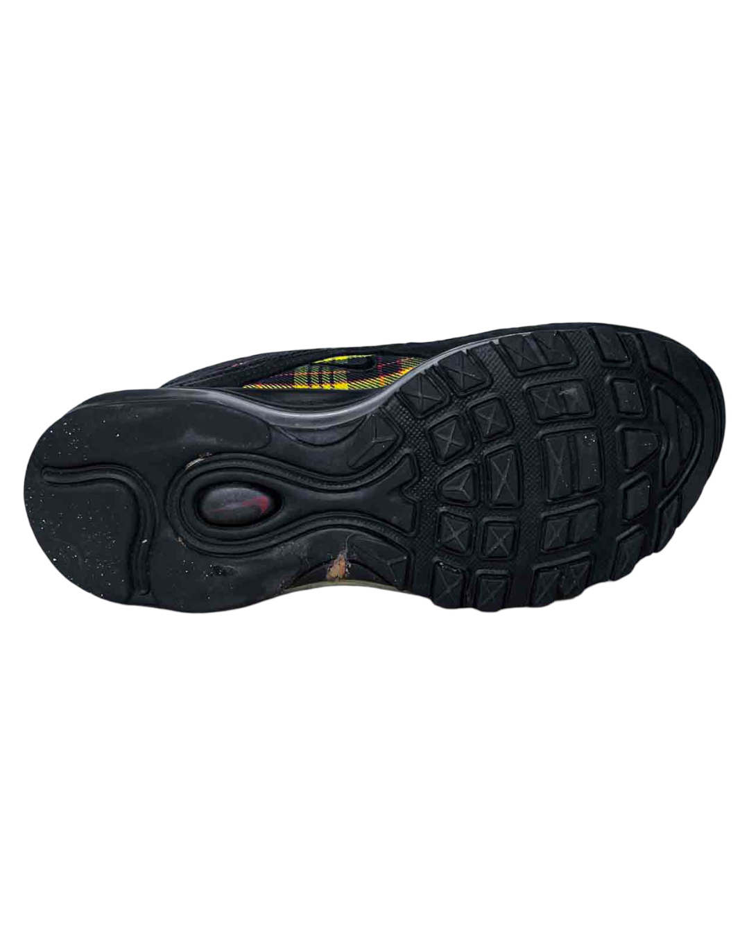 Size 38 | Nike Air Max 97 SE Tartan