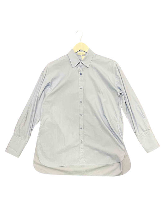 Size M | Scanlan Theodore Blue Shirt