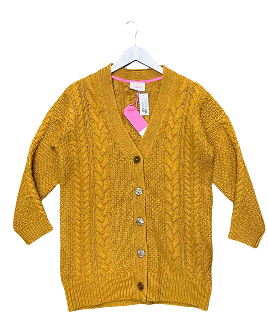 Size 1 (8) | Obus Lichen Company of Lovers Cardigan NWT
