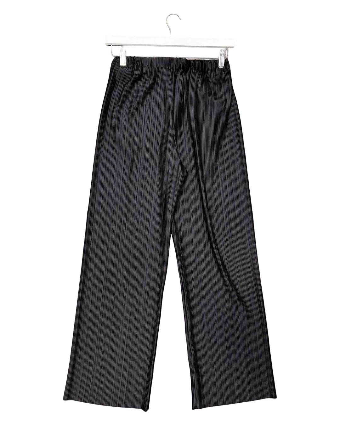 Size XL | Arthur Black Pleated Pants