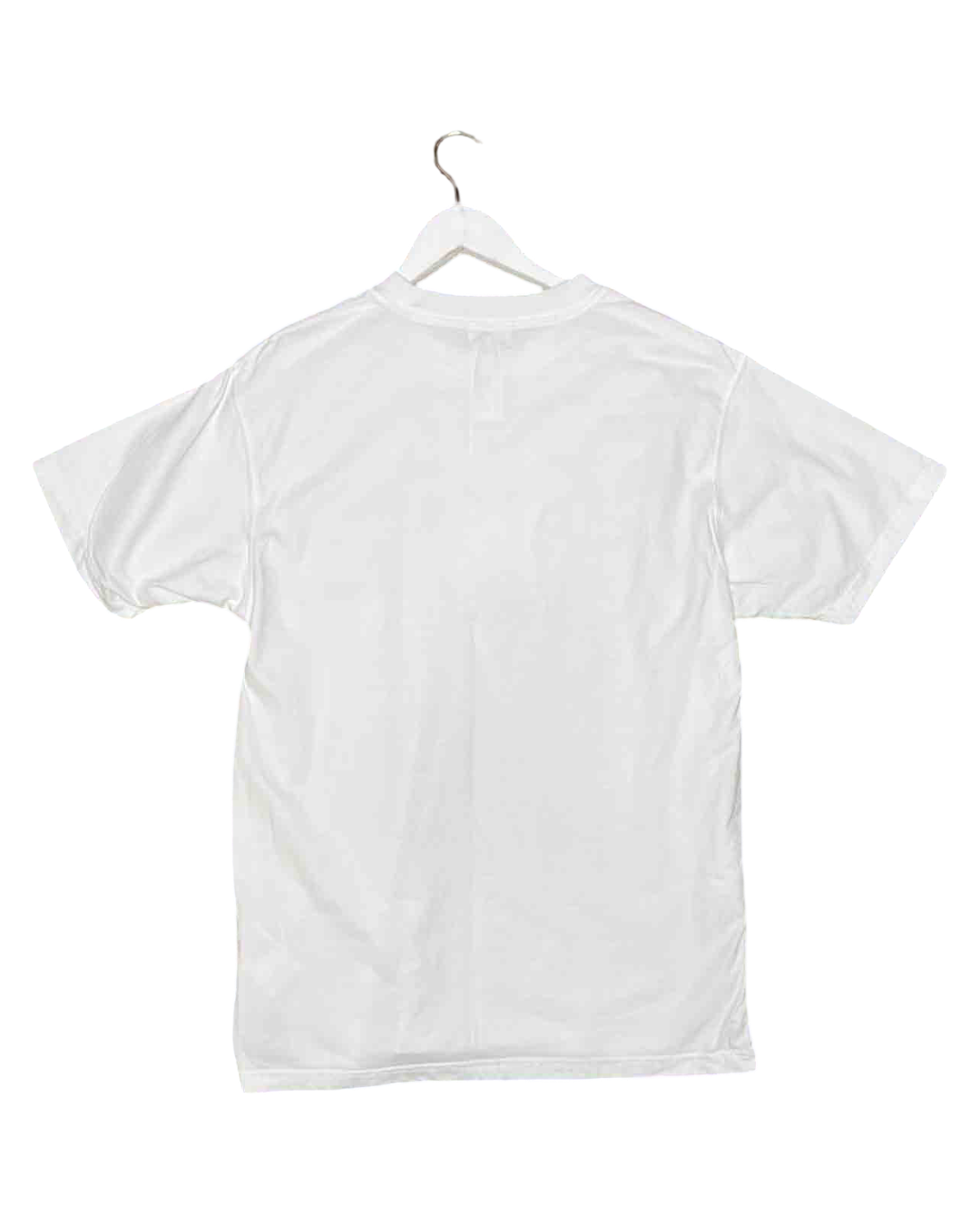 Size L | Marithé + Francois Girbaud Peaches T-shirt