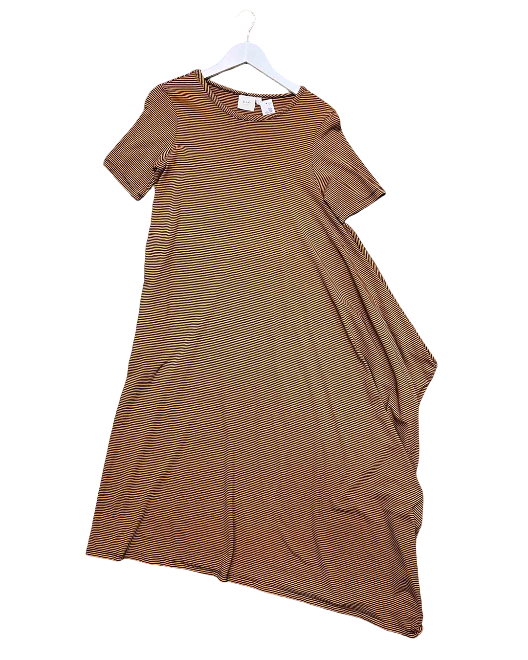 Size 8 | Elk Organic Cotton Dress