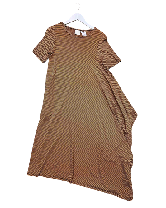 Size 8 | Elk Organic Cotton Dress