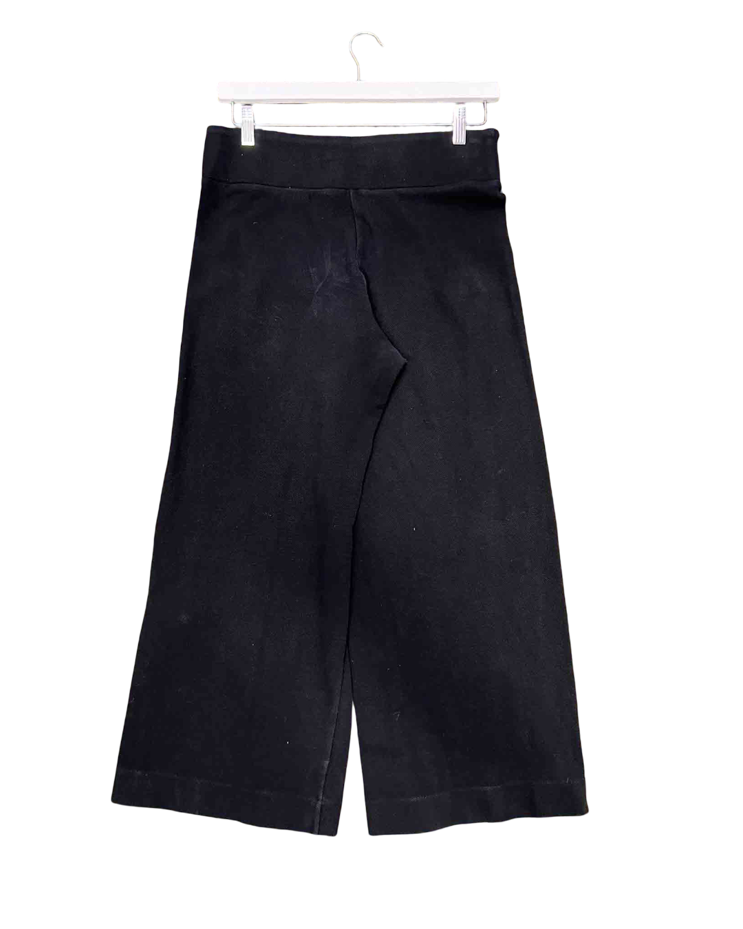 Size S | COS Black Wide Leg Pants