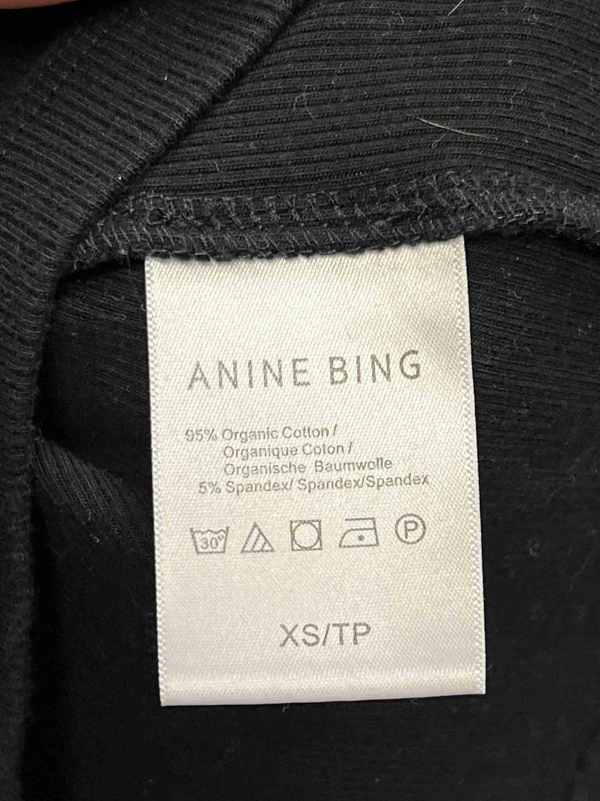 Size XS | Anine Bing Tank Top