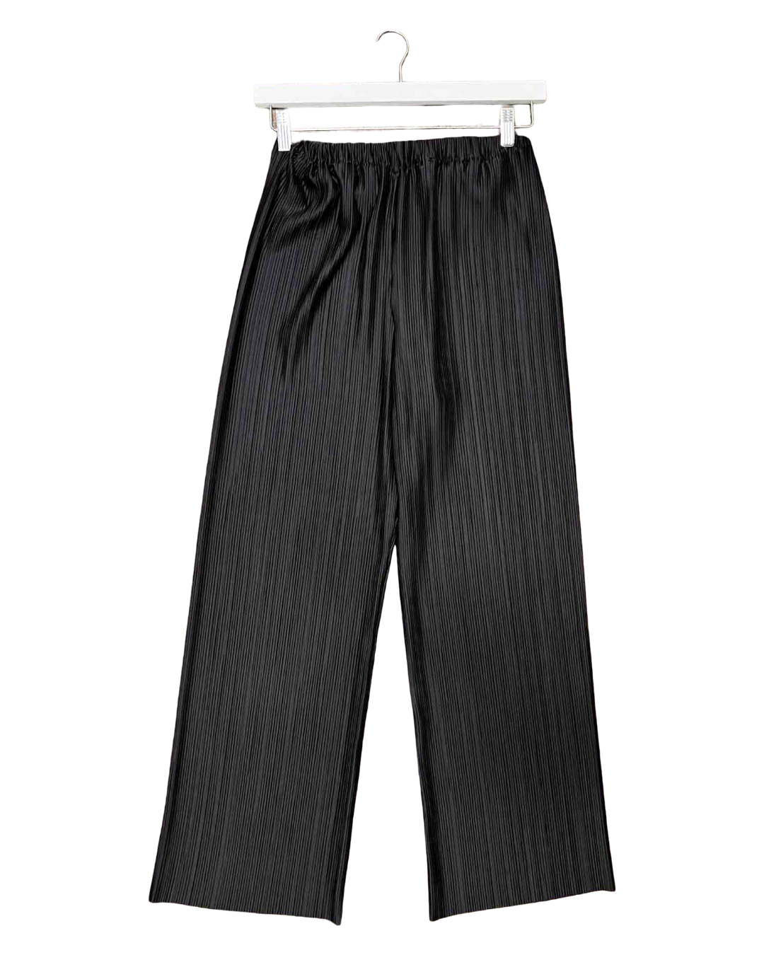 Size XL | Arthur Black Pleated Pants